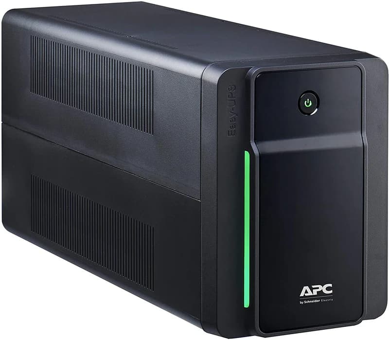APC Easy UPS 2200VA 230V AVR IEC Sockets BVX2200LI